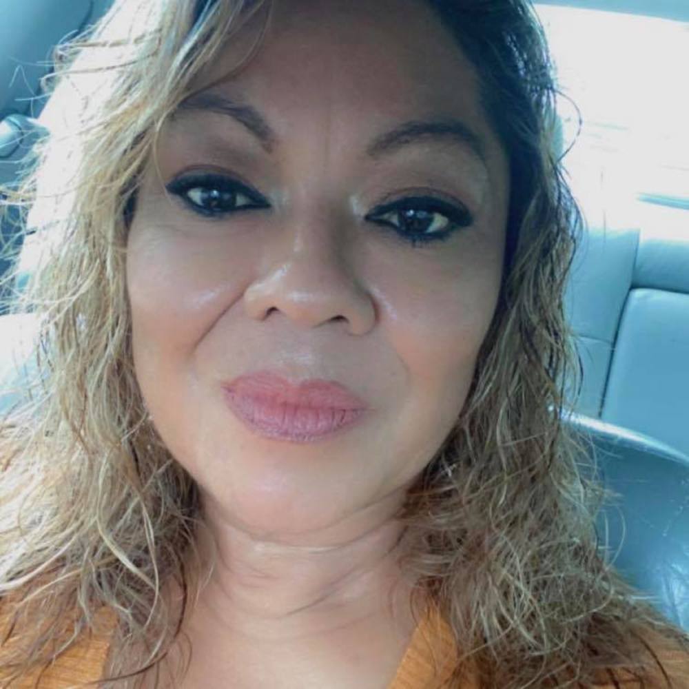 Meet your Posher, Veronica